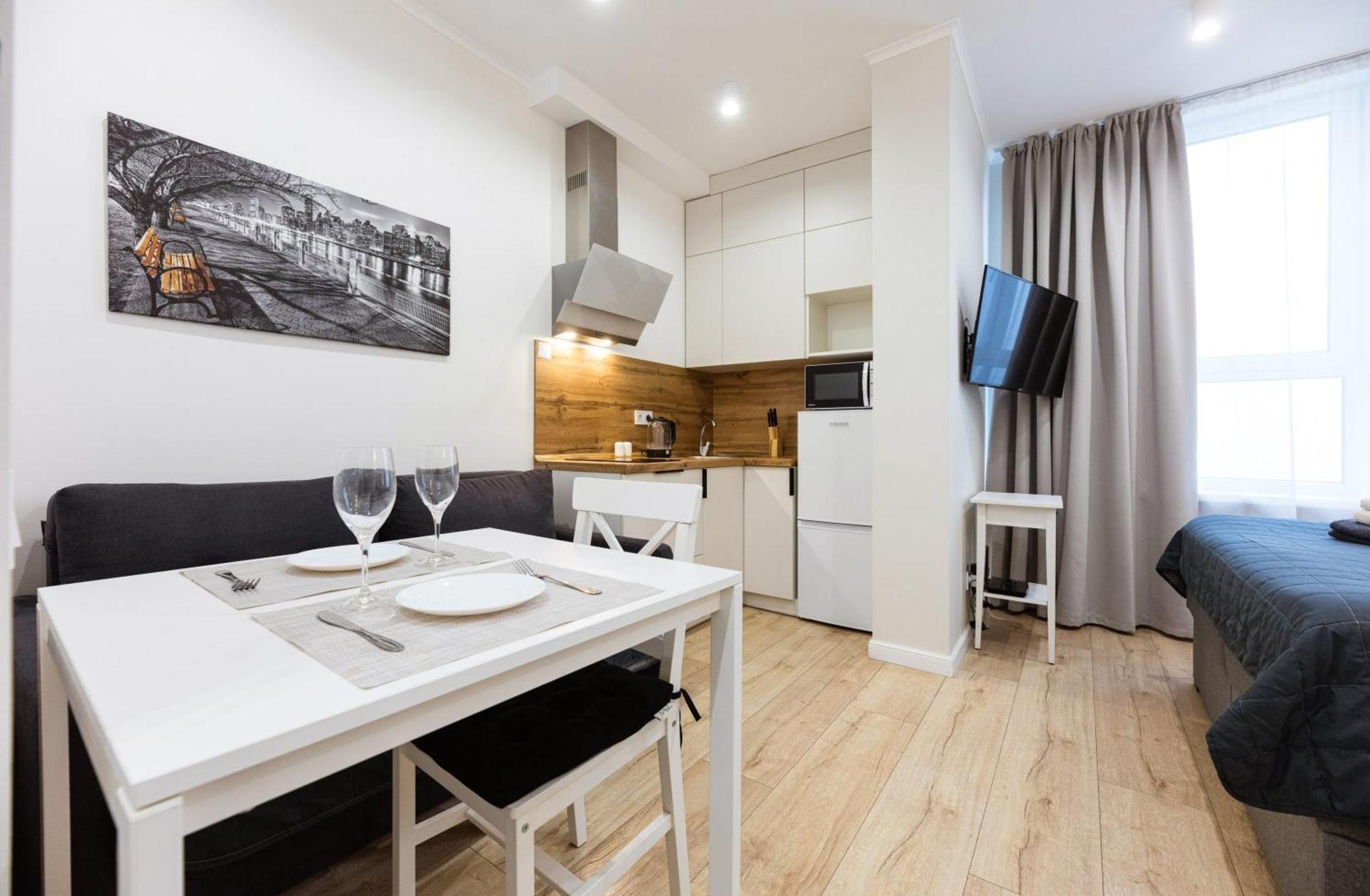 Apartamento Квартири Люкс Метро Чернігівська Kiev Exterior foto